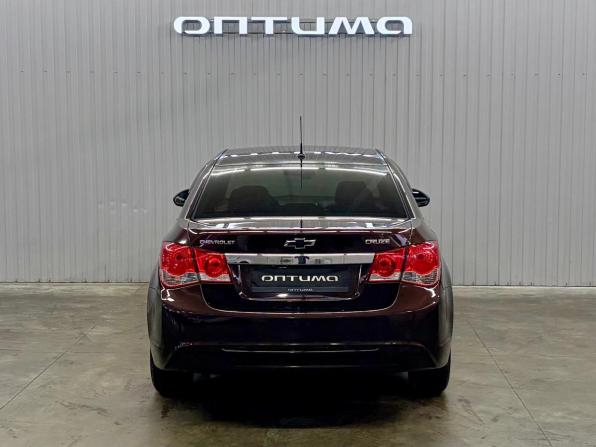 Chevrolet Cruze I Рестайлинг с пробегом 2013 года, цена 877 000 рублей, 150230 км, седан, Автокод Объявления