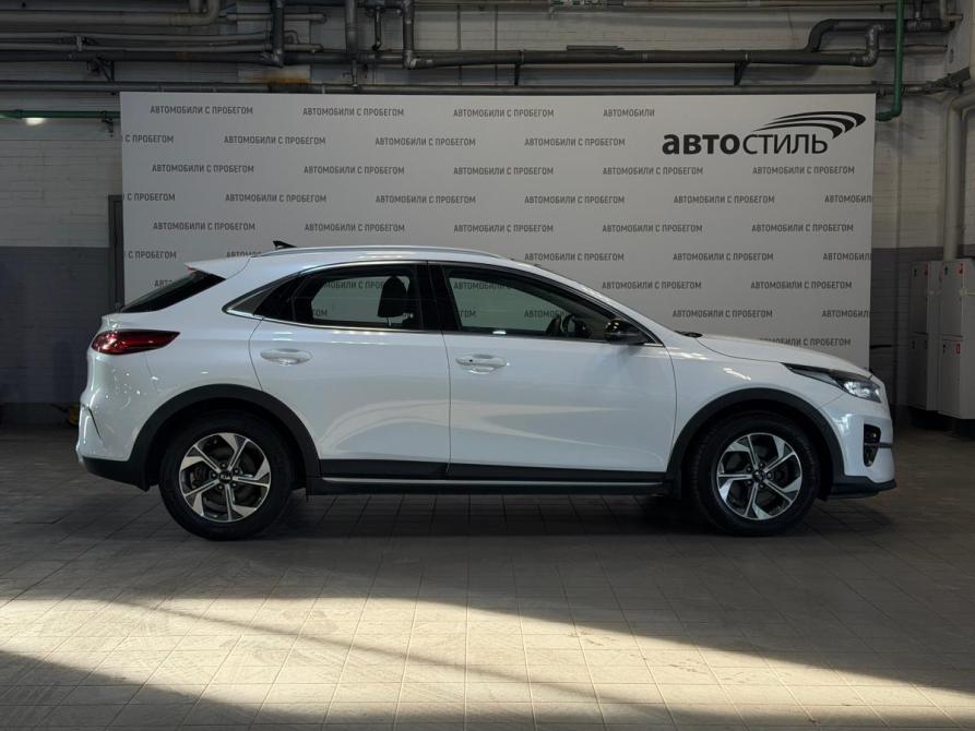 Kia XCeed I Санкт-Петербург  - изображение 4