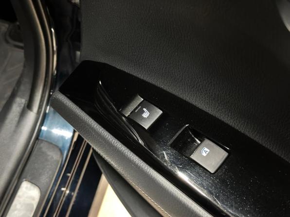 Toyota Camry VIII (XV70) с пробегом 2018 года, цена 2 165 000 рублей, 213605 км, седан, Автокод Объявления