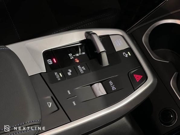 Новый BMW X1 III (U11/U12) 2025 года, цена 6 390 000 рублей, внедорожник, Автокод Объявления