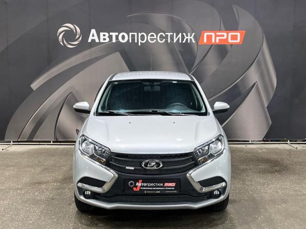 Lada (ВАЗ) XRAY I с пробегом 2019 года, цена 799 000 рублей, 141575 км, хэтчбек, Автокод Объявления