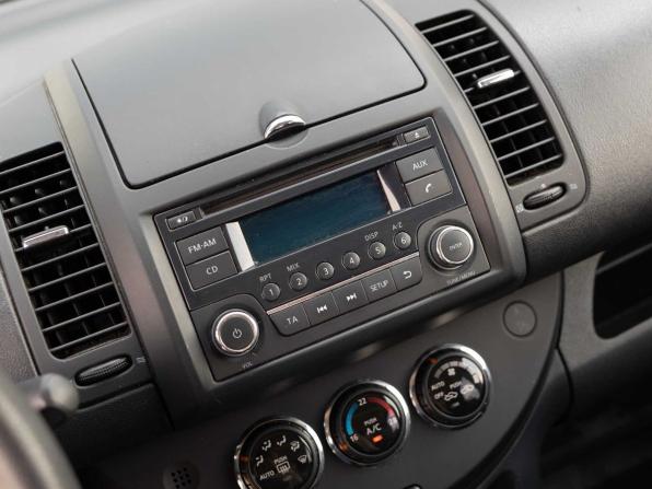 Nissan Note I Рестайлинг с пробегом 2012 года, цена 765 000 рублей, 146138 км, хэтчбек, Автокод Объявления