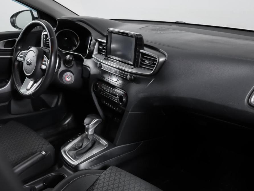 Kia Ceed III Москва  - изображение 9