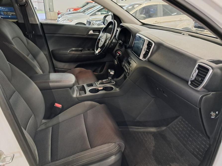 Kia Sportage IV Набережные Челны  - изображение 13