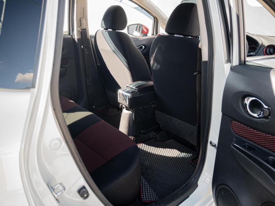 Nissan Note II Краснодар  - изображение 10