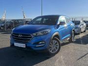 Hyundai Tucson III Буинск  - изображение 23