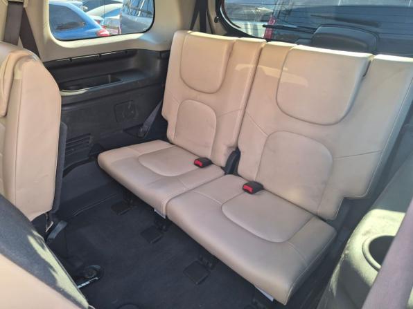 Nissan Pathfinder III Рестайлинг с пробегом 2010 года, цена 1 390 000 рублей, 246989 км, внедорожник, Автокод Объявления