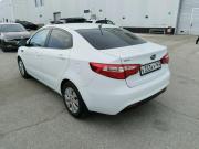 Kia Rio III Тольятти  - изображение 7
