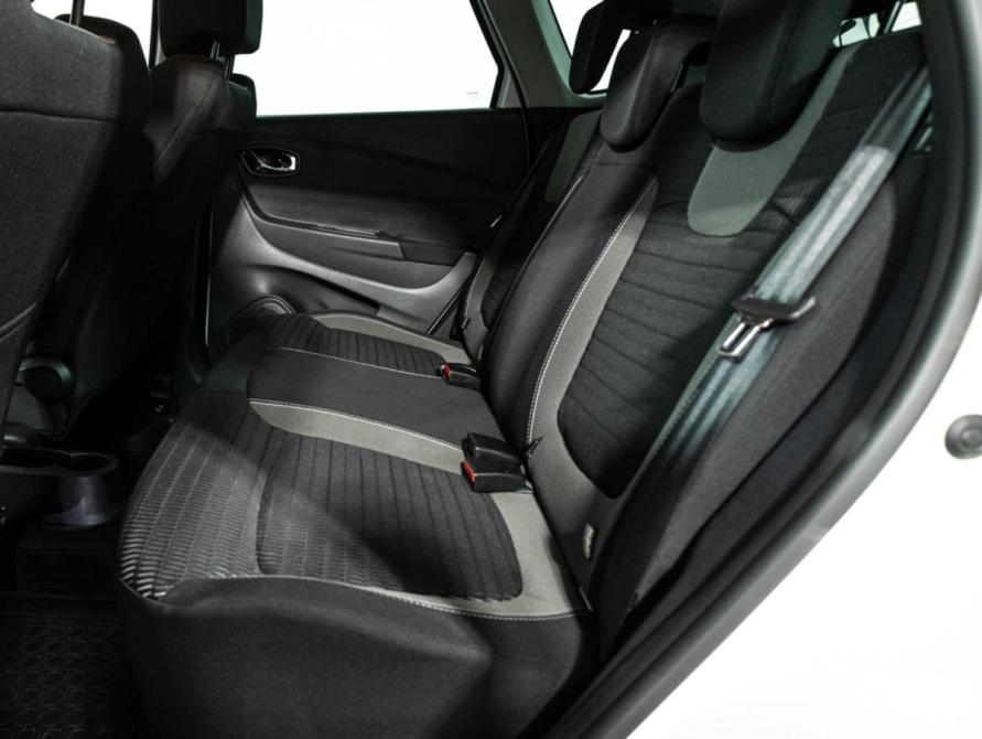 Renault Kaptur I Санкт-Петербург  - изображение 11