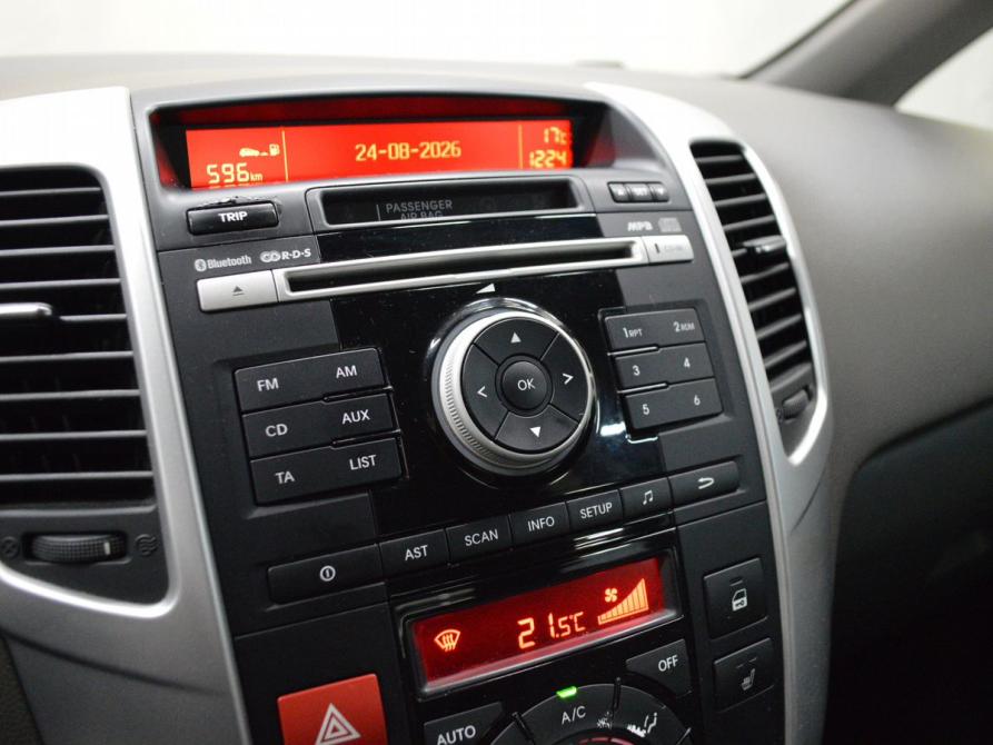 Kia Venga I Рестайлинг Санкт-Петербург  - изображение 15