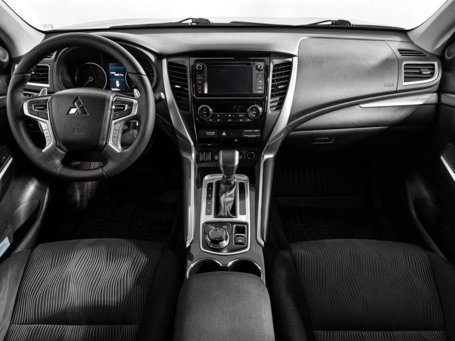 Mitsubishi Pajero Sport III Санкт-Петербург  - изображение 14