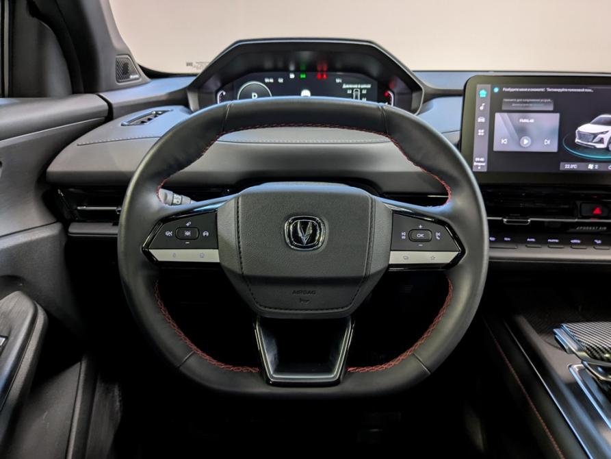 Changan UNI-S I Москва  - изображение 30