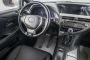 Lexus RX III Рестайлинг Барнаул  - изображение 52