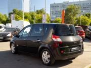 Renault Scenic II Рестайлинг Москва  - изображение 22