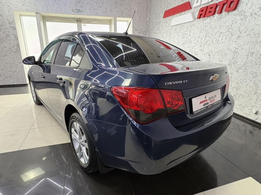 Chevrolet Cruze I Ярославль  - изображение 3