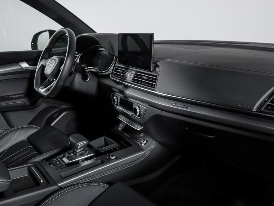 Audi Q5 II (FY) Рестайлинг Москва  - изображение 9