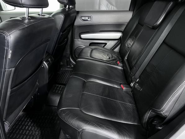 Nissan X-Trail II с пробегом 2008 года, цена 910 000 рублей, 417042 км, внедорожник, Автокод Объявления