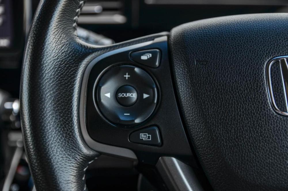 Honda Stepwgn V Рестайлинг Курган  - изображение 18