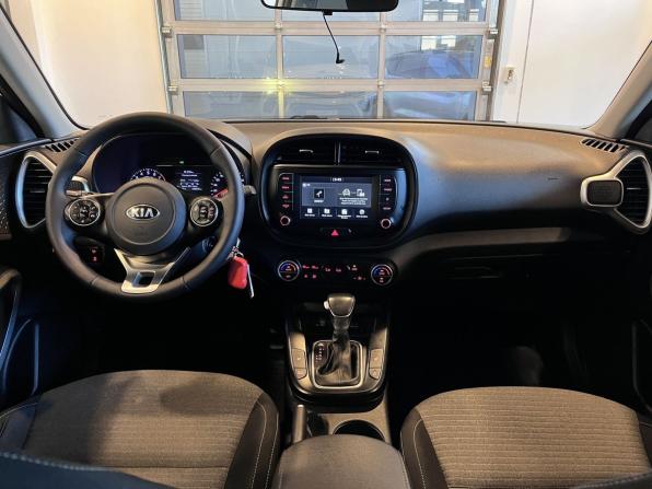 Kia Soul III с пробегом 2019 года, цена 1 889 000 рублей, 138969 км, хэтчбек, Автокод Объявления