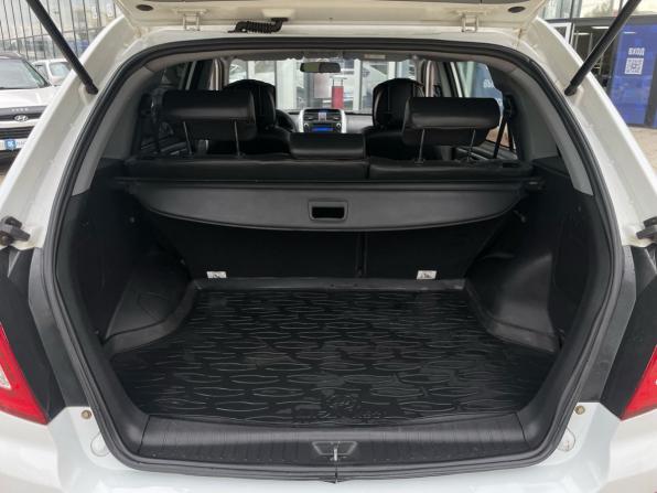 Lifan X60 I с пробегом 2014 года, цена 720 000 рублей, 130000 км, внедорожник, Автокод Объявления