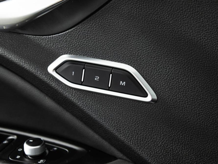 Geely Tugella I Рестайлинг Санкт-Петербург  - изображение 16