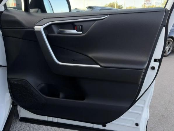 Toyota RAV4 V (XA50) с пробегом 2021 года, цена 3 400 000 рублей, 65700 км, внедорожник, Автокод Объявления