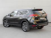 Nissan X-Trail III Рестайлинг Москва  - изображение 36