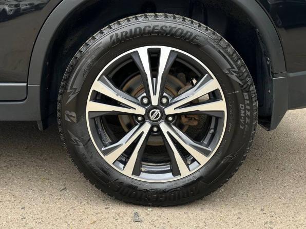 Nissan X-Trail III Рестайлинг с пробегом 2021 года, цена 2 590 000 рублей, 94551 км, внедорожник, Автокод Объявления