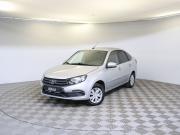 Lada (ВАЗ) Granta I Рестайлинг Санкт-Петербург  - изображение 19