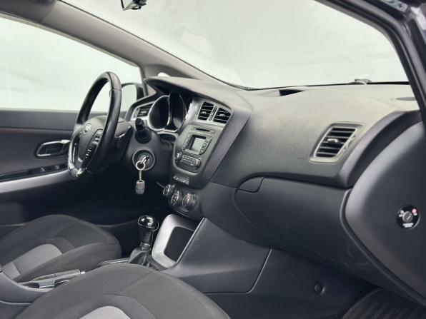 Kia Ceed II с пробегом 2015 года, цена 1 290 000 рублей, 126715 км, хэтчбек, Автокод Объявления