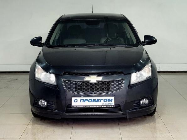 Chevrolet Cruze I с пробегом 2012 года, цена 620 000 рублей, 194458 км, седан, Автокод Объявления