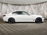 BMW 5 серии VII (G30/G31/G38) Рестайлинг Москва  - изображение 23