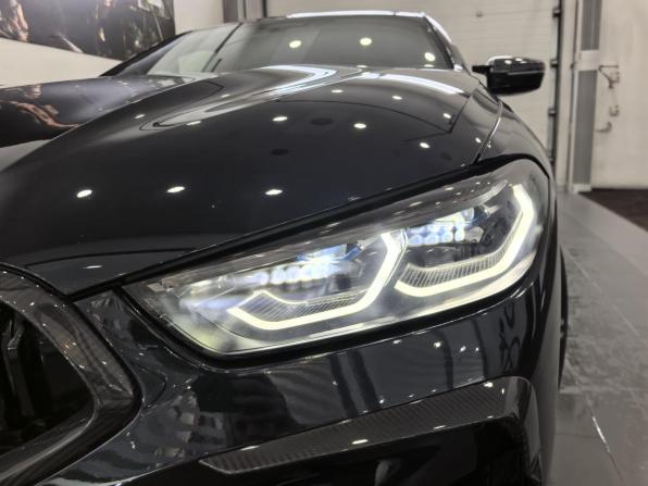 BMW 8 серии II (G14/G15/G16) с пробегом 2020 года, цена 7 995 000 рублей, 52350 км, седан, Автокод Объявления
