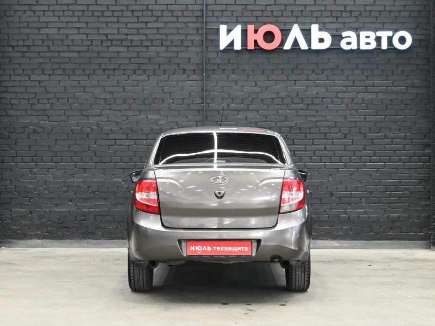 Lada (ВАЗ) Granta I Екатеринбург  - изображение 5