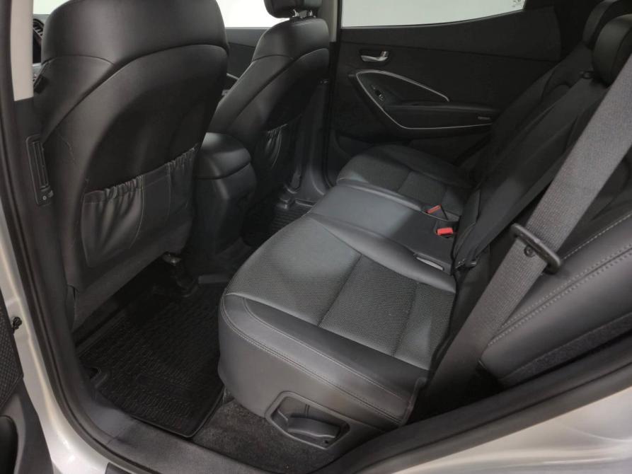 Hyundai Santa Fe III Рестайлинг Альметьевск  - изображение 16