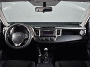 Toyota RAV4 IV (XA40) Кемерово  - изображение 28