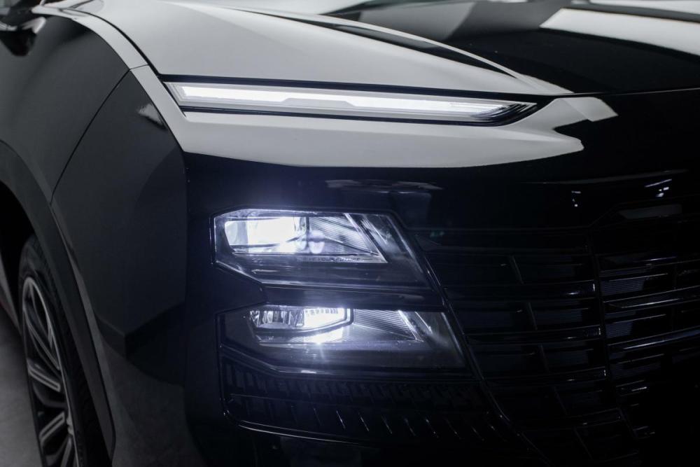 JETOUR DASHING I Москва  - изображение 10