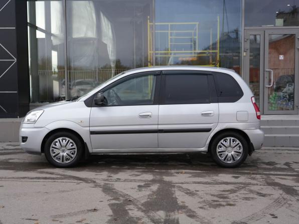Hyundai Matrix I Рестайлинг 2 с пробегом 2008 года, цена 400 000 рублей, 350950 км, компактвэн, Автокод Объявления