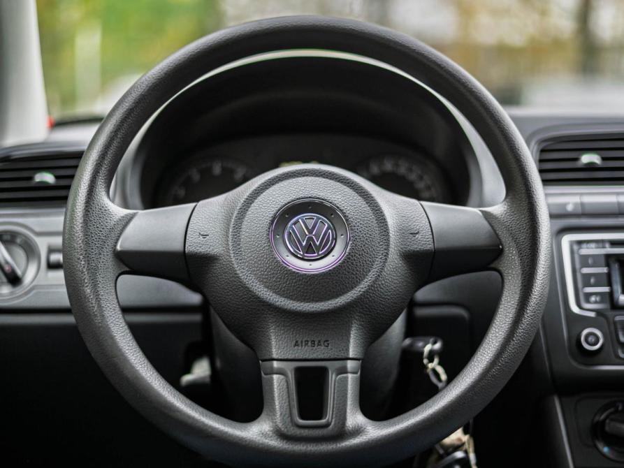 Volkswagen Polo V Санкт-Петербург  - изображение 6