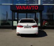 Toyota Camry VII (XV50) Рестайлинг Азнакаево  - изображение 23