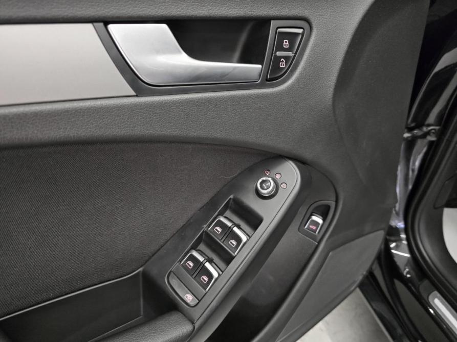 Audi A4 IV (B8) Рестайлинг Красноярск  - изображение 20