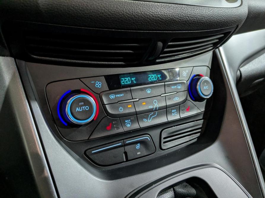 Ford Kuga II Рестайлинг Химки  - изображение 18