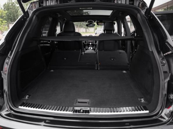 Porsche Cayenne II Рестайлинг (958) с пробегом 2016 года, цена 3 589 000 рублей, 140064 км, внедорожник, Автокод Объявления