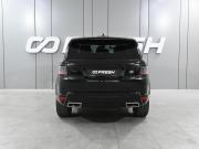 Land Rover Range Rover Sport II Рестайлинг Ростов-на-Дону  - изображение 29