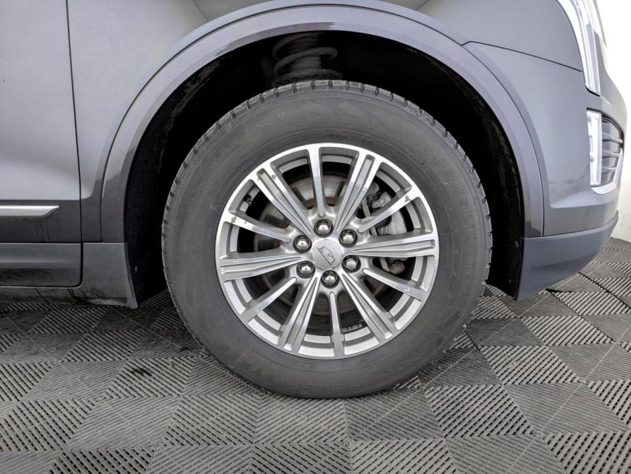 Cadillac XT5 I Москва  - изображение 18