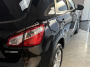 Nissan Qashqai I Рестайлинг Ярославль  - изображение 59