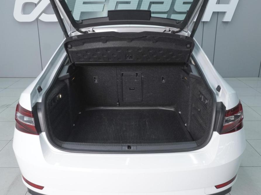 Skoda Superb III Ростов-на-Дону  - изображение 22