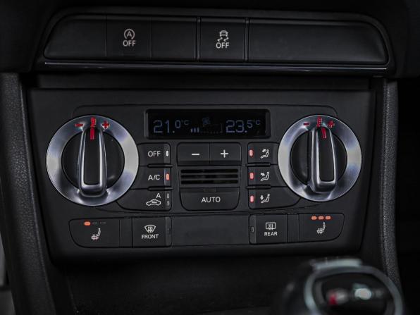 Audi Q3 I (8U) с пробегом 2013 года, цена 1 439 000 рублей, 232210 км, внедорожник, Автокод Объявления