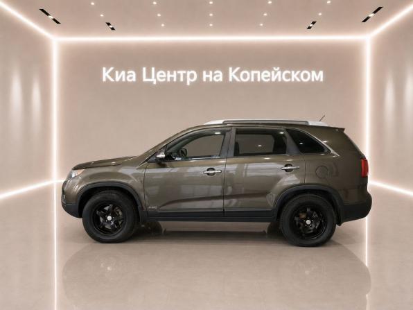 Kia Sorento II с пробегом 2010 года, цена 1 300 000 рублей, 259200 км, внедорожник, Автокод Объявления
