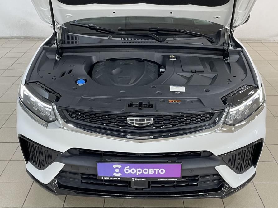 Geely Tugella I Рестайлинг Воронеж  - изображение 4